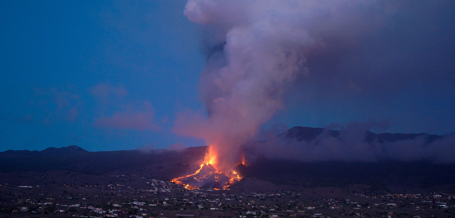 El documental ‘La Palma, el último volcán’ triunfa en el mayor mercado de la industria televisiva reunida en Cannes
