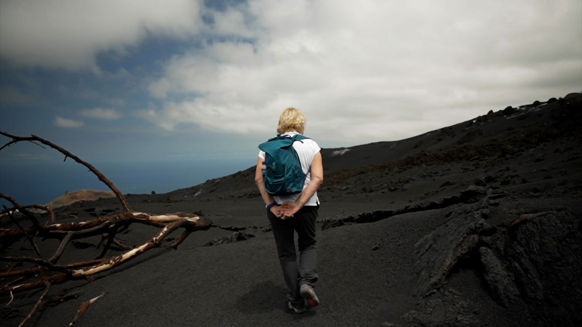 Especial ‘La Palma, dos años después’ en el aniversario de la erupción del volcán de Tajogaite